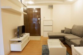 1 Bedroom Condo for rent in Zenith Place @ Sukhumvit, Phra Khanong, Bangkok near BTS Phra Khanong