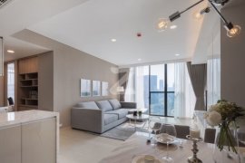 2 Bedroom Condo for rent in Wyndham Residence, Khlong Toei, Bangkok near MRT Queen Sirikit National Convention Centre