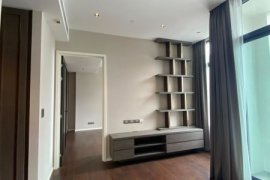 1 Bedroom Condo for rent in The Diplomat 39, Khlong Tan Nuea, Bangkok near BTS Phrom Phong