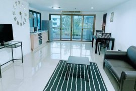 1 Bedroom Condo for rent in The Waterford Park Sukhumvit 53, Phra Khanong, Bangkok near BTS Thong Lo