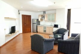 2 Bedroom Condo for rent in The Waterford Park Sukhumvit 53, Phra Khanong, Bangkok near BTS Thong Lo