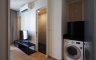1 Bedroom Condo for rent in Park Origin Phrom Phong, Khlong Tan, Bangkok near MRT Queen Sirikit National Convention Centre