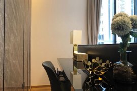 1 Bedroom Condo for rent in Park Origin Phrom Phong, Khlong Tan, Bangkok near MRT Queen Sirikit National Convention Centre