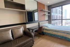 1 Bedroom Condo for rent in Ashton Chula - Silom, Maha Phruettharam, Bangkok near MRT Sam Yan