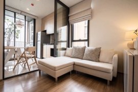 1 Bedroom Condo for rent in Hasu Haus, Phra Khanong Nuea, Bangkok near BTS On Nut