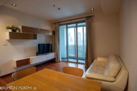 2 Bedroom Condo for rent in Ashton Morph 38, Phra Khanong, Bangkok near BTS Thong Lo