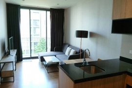 1 Bedroom Condo for rent in Hasu Haus, Phra Khanong Nuea, Bangkok near BTS On Nut