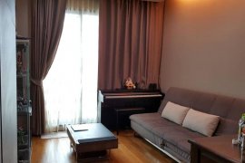 1 Bedroom Condo for Sale or Rent in The Address Sathorn, Silom, Bangkok near BTS Saint Louis