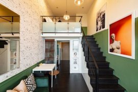 1 Bedroom Condo for rent in Ideo Morph 38, Phra Khanong, Bangkok near BTS Thong Lo