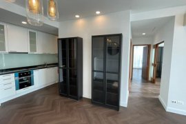 2 Bedroom Condo for sale in Sky Villas Sathorn, Yan Nawa, Bangkok near BTS Saint Louis