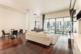 2 Bedroom Condo for rent in Le Raffine Jambu Dvipa Sukhumvit 39, Khlong Toei Nuea, Bangkok near BTS Phrom Phong