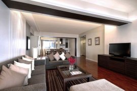 3 Bedroom Condo for rent in Krystal Court, Khlong Toei Nuea, Bangkok near BTS Nana