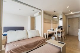 1 Bedroom Condo for rent in Liv At 49, Khlong Tan Nuea, Bangkok near BTS Thong Lo