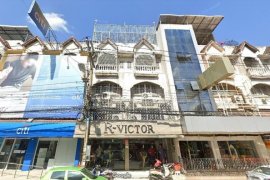 Commercial for sale in Mueang Chiang Mai, Chiang Mai
