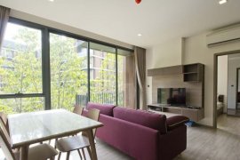 2 Bedroom Condo for rent in Mori Haus, Phra Khanong Nuea, Bangkok near BTS On Nut