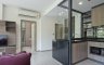 2 Bedroom Condo for rent in Mori Haus, Phra Khanong Nuea, Bangkok near BTS On Nut
