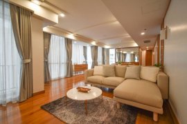 2 Bedroom Condo for rent in Langsuan Ville, Lumpini, Bangkok near BTS Ratchadamri