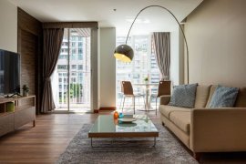 2 Bedroom Condo for rent in Urbana Langsuan, Lumpini, Bangkok near BTS Ratchadamri