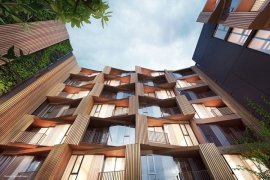 1 Bedroom Condo for sale in Quintara Arte Sukhumvit 52, Lumpini, Bangkok near BTS On Nut