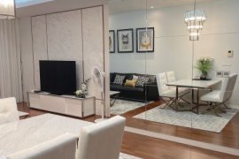 2 Bedroom Condo for sale in Domus 18, Khlong Toei, Bangkok near BTS Asoke