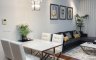 2 Bedroom Condo for sale in Domus 18, Khlong Toei, Bangkok near BTS Asoke