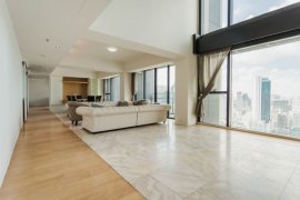 4 Bedroom Condo for Sale or Rent in The Met, Thung Maha Mek, Bangkok near BTS Chong Nonsi