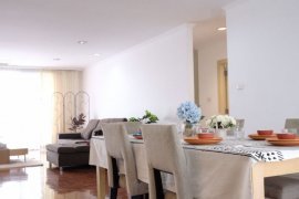 3 Bedroom Condo for rent in SanguanSap Mansion, Yan Nawa, Bangkok near BTS Sueksa Witthaya