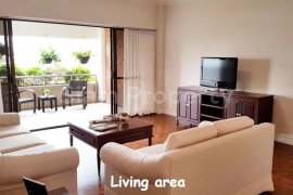 3 Bedroom Condo for rent in Baan Sailom, Thung Maha Mek, Bangkok