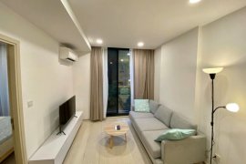 1 Bedroom Condo for rent in Noble Ambience Sukhumvit 42, Khlong Tan, Bangkok near BTS Ekkamai