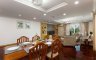3 Bedroom Serviced Apartment for rent in Khlong Tan Nuea, Bangkok