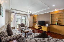 2 Bedroom Serviced Apartment for rent in Khlong Tan Nuea, Bangkok