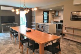 4 Bedroom Condo for rent in Lily House, Khlong Tan Nuea, Bangkok near MRT Phetchaburi