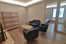 1 Bedroom Condo for rent in Lily House, Khlong Tan Nuea, Bangkok near MRT Phetchaburi