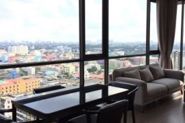 2 Bedroom Condo for rent in The Line Sukhumvit 71, Bang Chak, Bangkok near BTS Phra Khanong