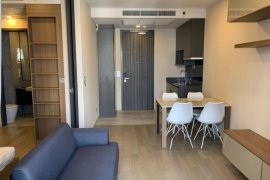 1 Bedroom Condo for rent in Ashton Asoke, Khlong Toei Nuea, Bangkok near MRT Sukhumvit