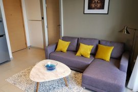 Condo for sale in The Lofts Ekkamai, Phra Khanong Nuea, Bangkok near BTS Ekkamai