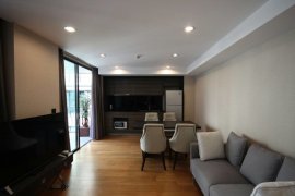 2 Bedroom Condo for rent in Klass Condo Langsuan, Lumpini, Bangkok near BTS Chit Lom
