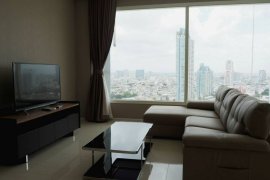 2 Bedroom House for rent in Menam Residences Condominium, Wat Phraya Krai, Bangkok