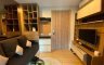 1 Bedroom Condo for Sale or Rent in Condolette Midst Rama 9, Huai Khwang, Bangkok near MRT Phra Ram 9
