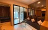 1 Bedroom Condo for Sale or Rent in Condolette Midst Rama 9, Huai Khwang, Bangkok near MRT Phra Ram 9