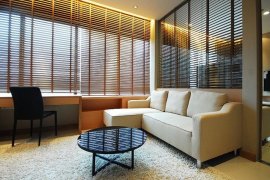 1 Bedroom Condo for rent in The Emporio Place, Khlong Tan, Bangkok near MRT Queen Sirikit National Convention Centre