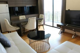 2 Bedroom Condo for rent in Klass Condo Langsuan, Lumpini, Bangkok near BTS Chit Lom