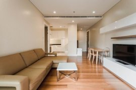 2 Bedroom Condo for rent in Bright Sukhumvit 24, Khlong Tan, Bangkok near MRT Queen Sirikit National Convention Centre