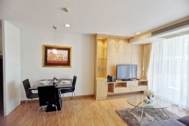 1 Bedroom Condo for rent in The Alcove 49, Khlong Toei Nuea, Bangkok near BTS Phrom Phong