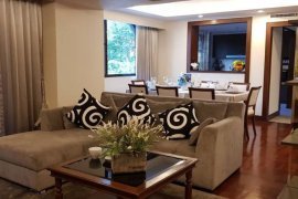 3 Bedroom Condo for rent in Ploenruedee Residence, Lumpini, Bangkok near BTS Ploen Chit