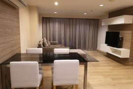 1 Bedroom Condo for rent in Ploenruedee Residence, Lumpini, Bangkok near BTS Ploen Chit