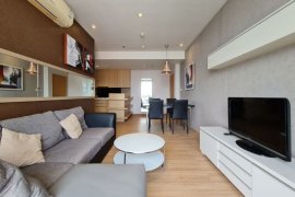 1 Bedroom Condo for rent in Villa Rachatewi, Thanon Phaya Thai, Bangkok near MRT Ratchathewi