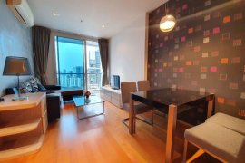 1 Bedroom Condo for rent in Villa Rachatewi, Thanon Phaya Thai, Bangkok near MRT Ratchathewi