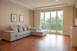 3 Bedroom Condo for rent in Baan Nunthasiri, Thung Maha Mek, Bangkok near MRT Lumpini