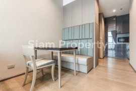 1 Bedroom Condo for rent in The Diplomat Sathorn, Silom, Bangkok near BTS Surasak